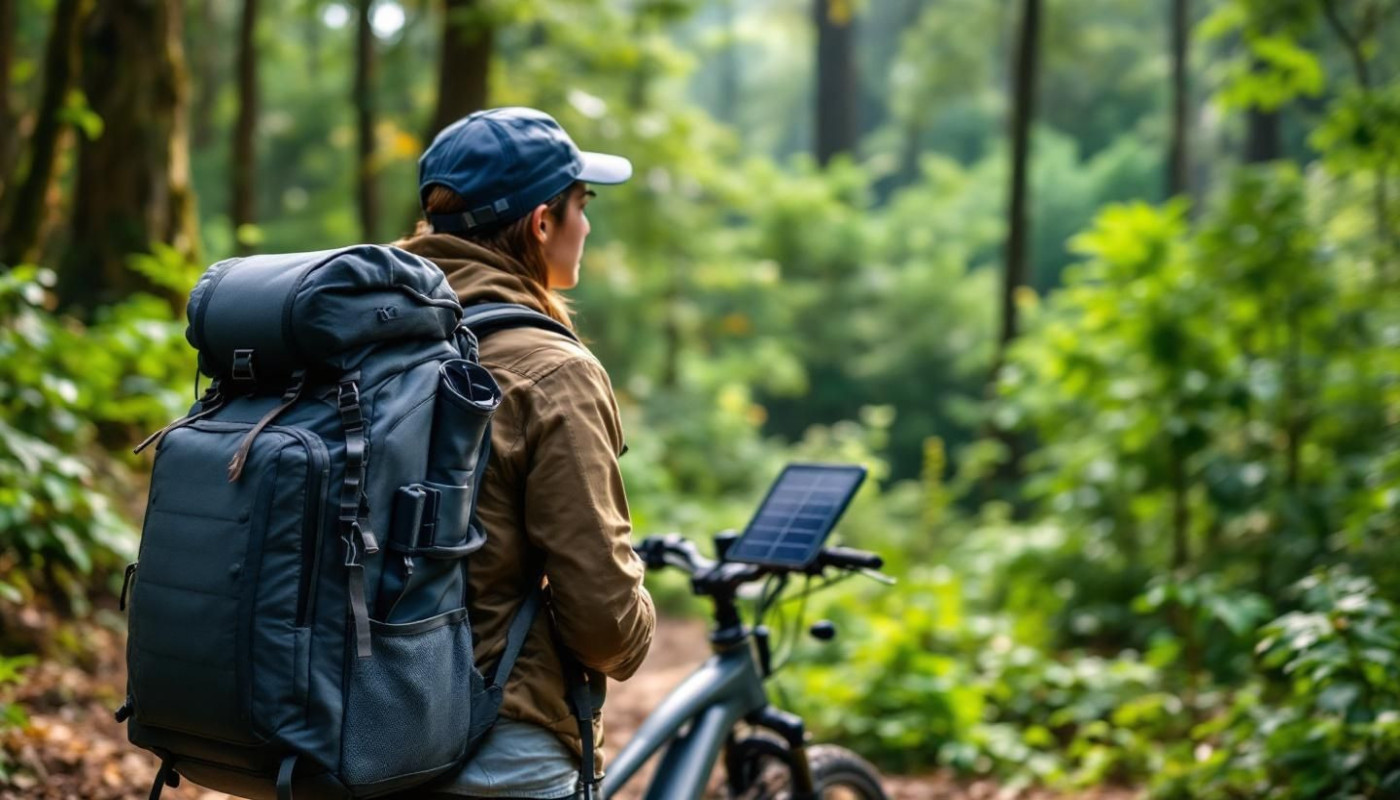 Comment les nouvelles technologies transforment-elles les voyages éco-responsables ?