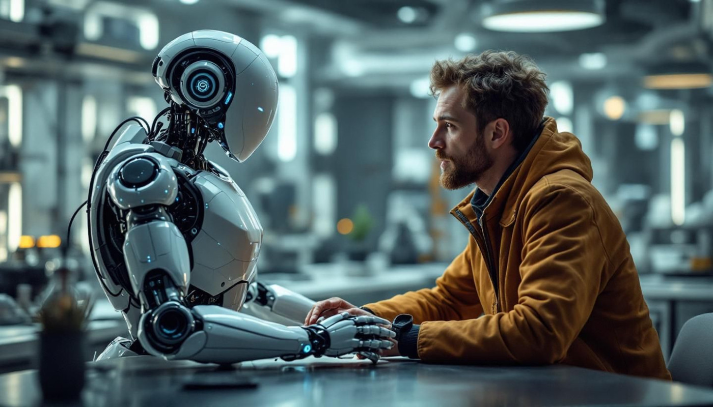 Comment les technologies conversationnelles transforment-elles l'interaction digitale ?