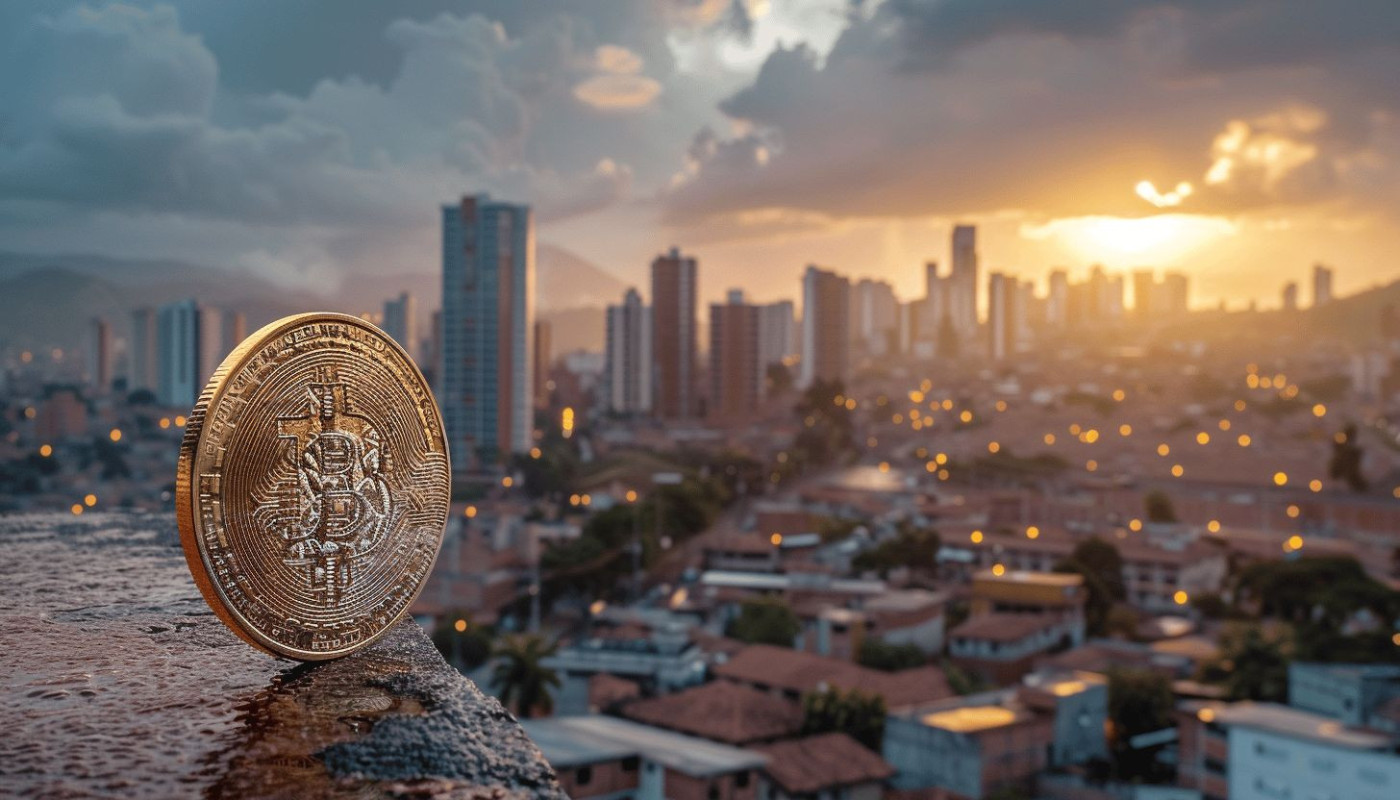 Cryptomonnaies en Amérique du Sud adoption, régulation et impact économique