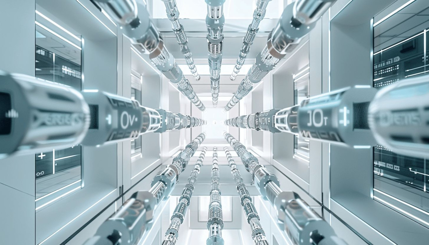 Impact de la technologie blockchain sur le secteur bancaire traditionnel