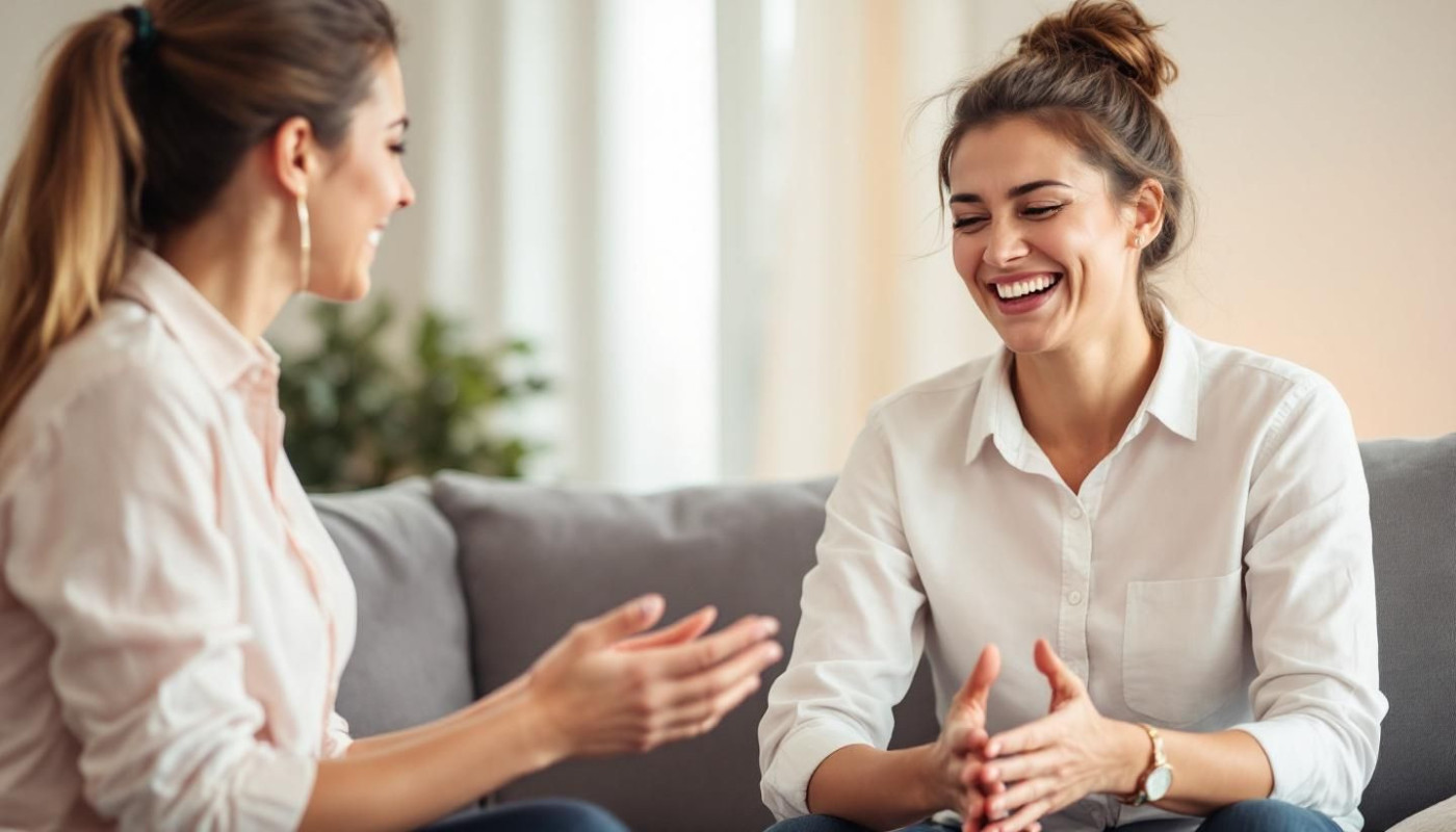 Impact du coaching émotionnel individuel sur la performance globale