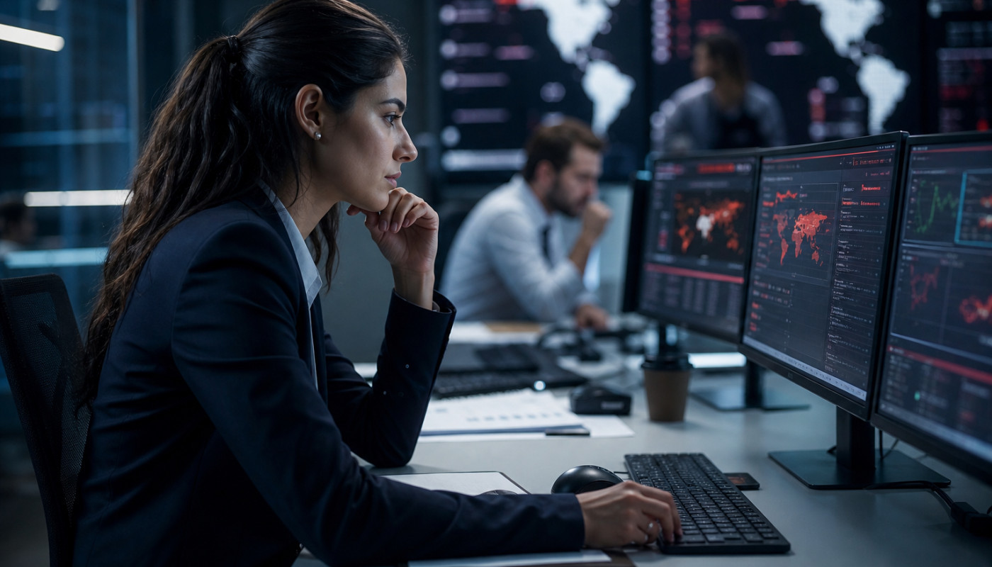 Intrusions, coupures, pannes : comment la technologie prépare votre riposte