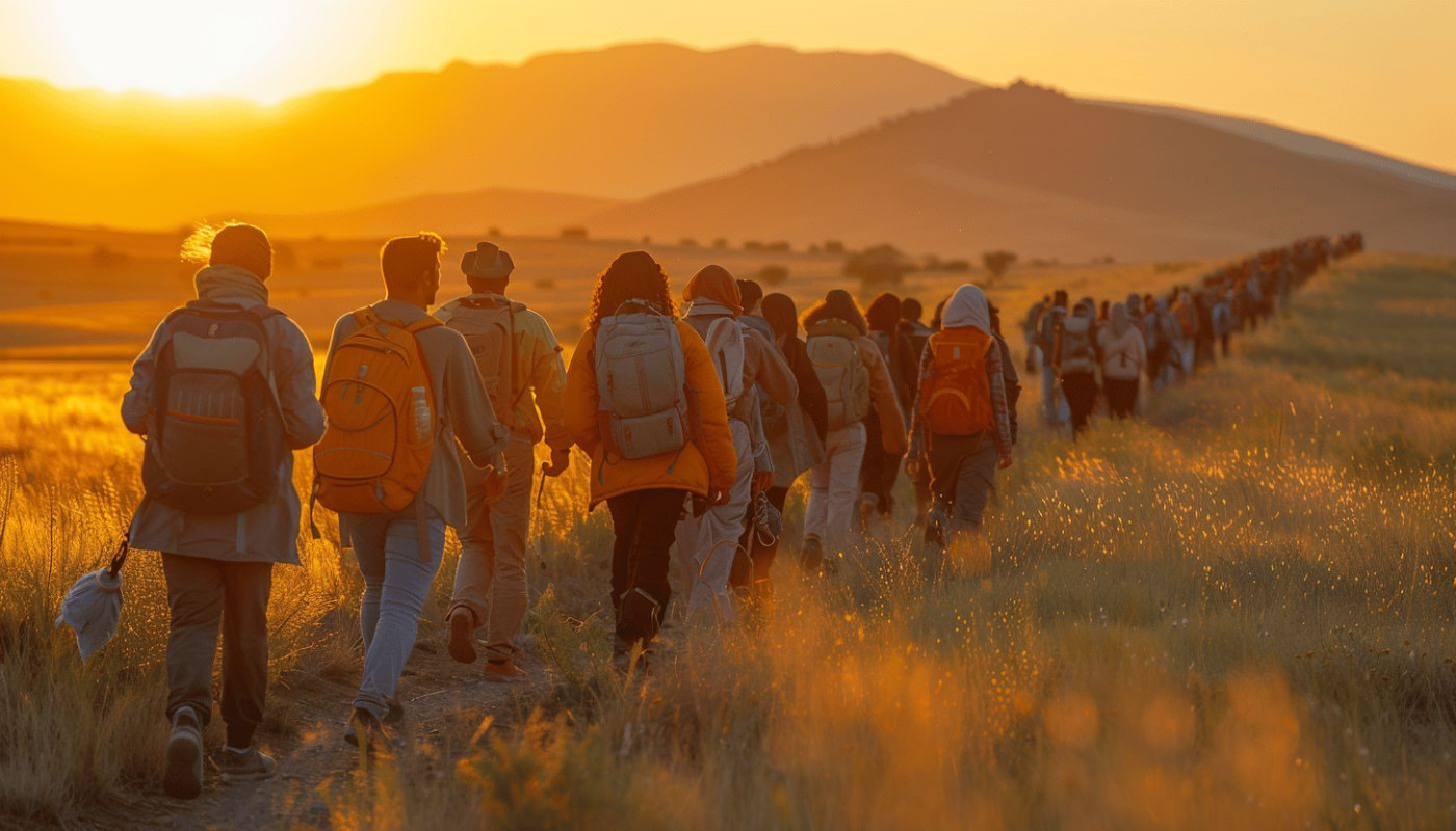 Les nouvelles tendances du tourisme durable à travers le monde