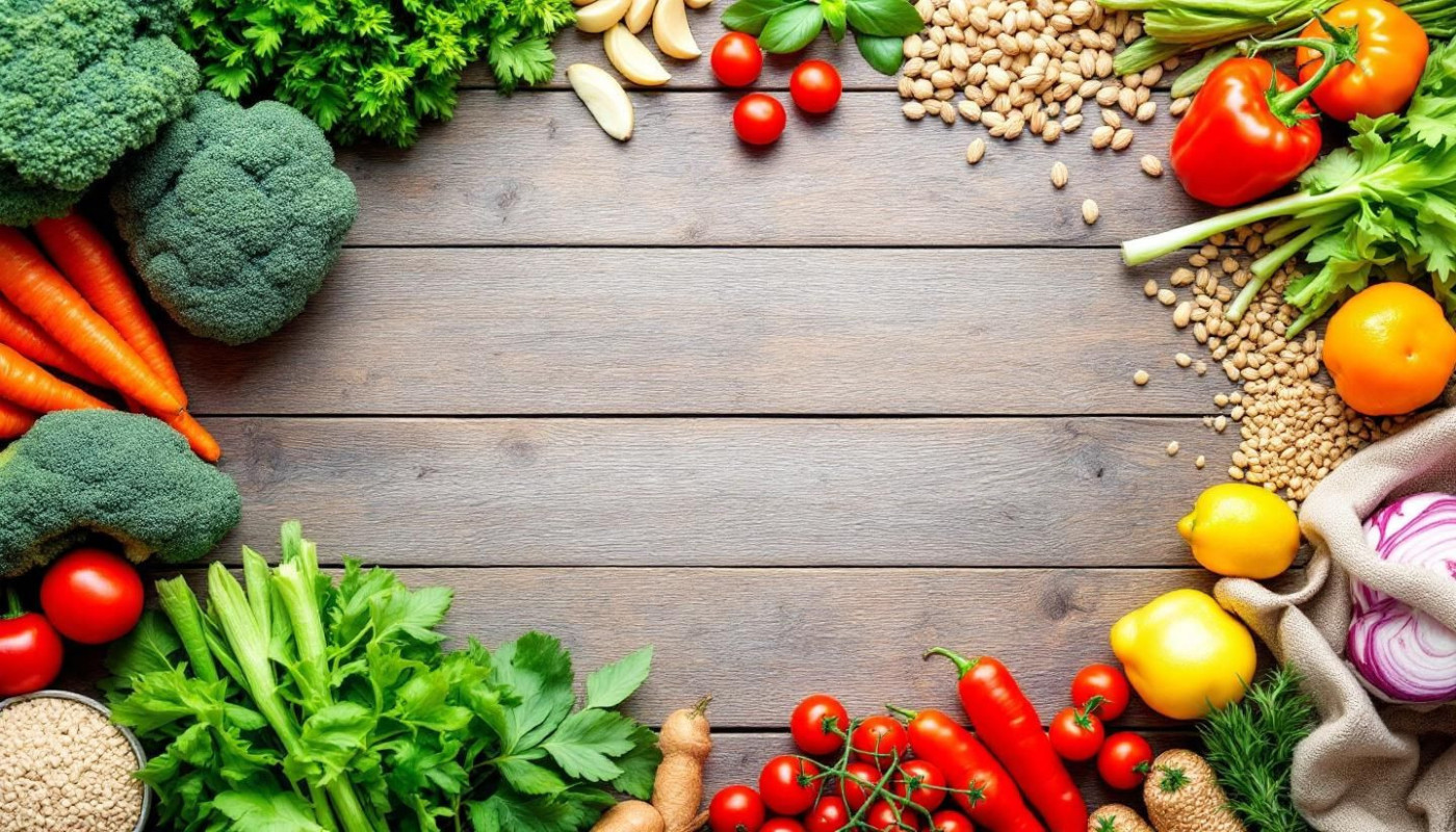 Les stratégies alimentaires personnalisées pour optimiser votre santé globale