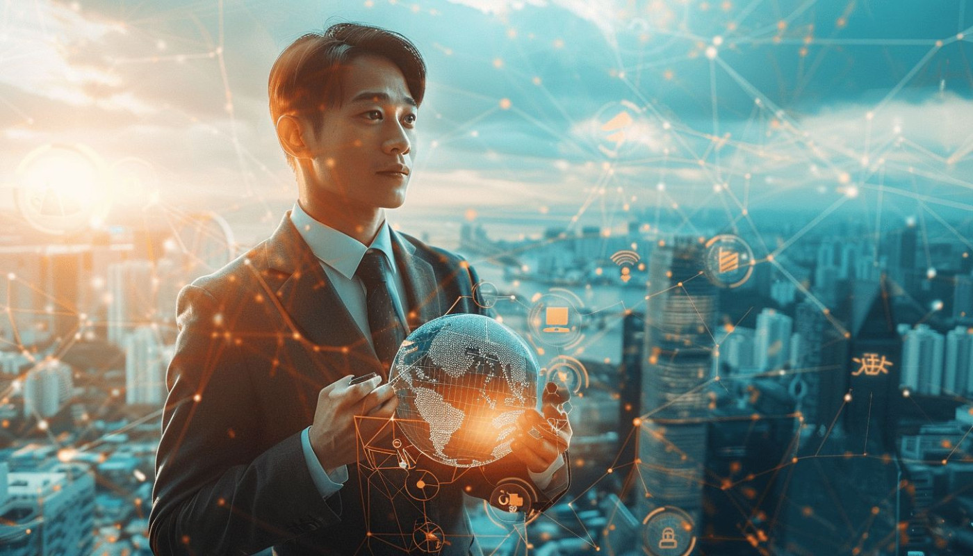 L'influence croissante de l'Asie du Sud-Est dans le commerce international de la tech