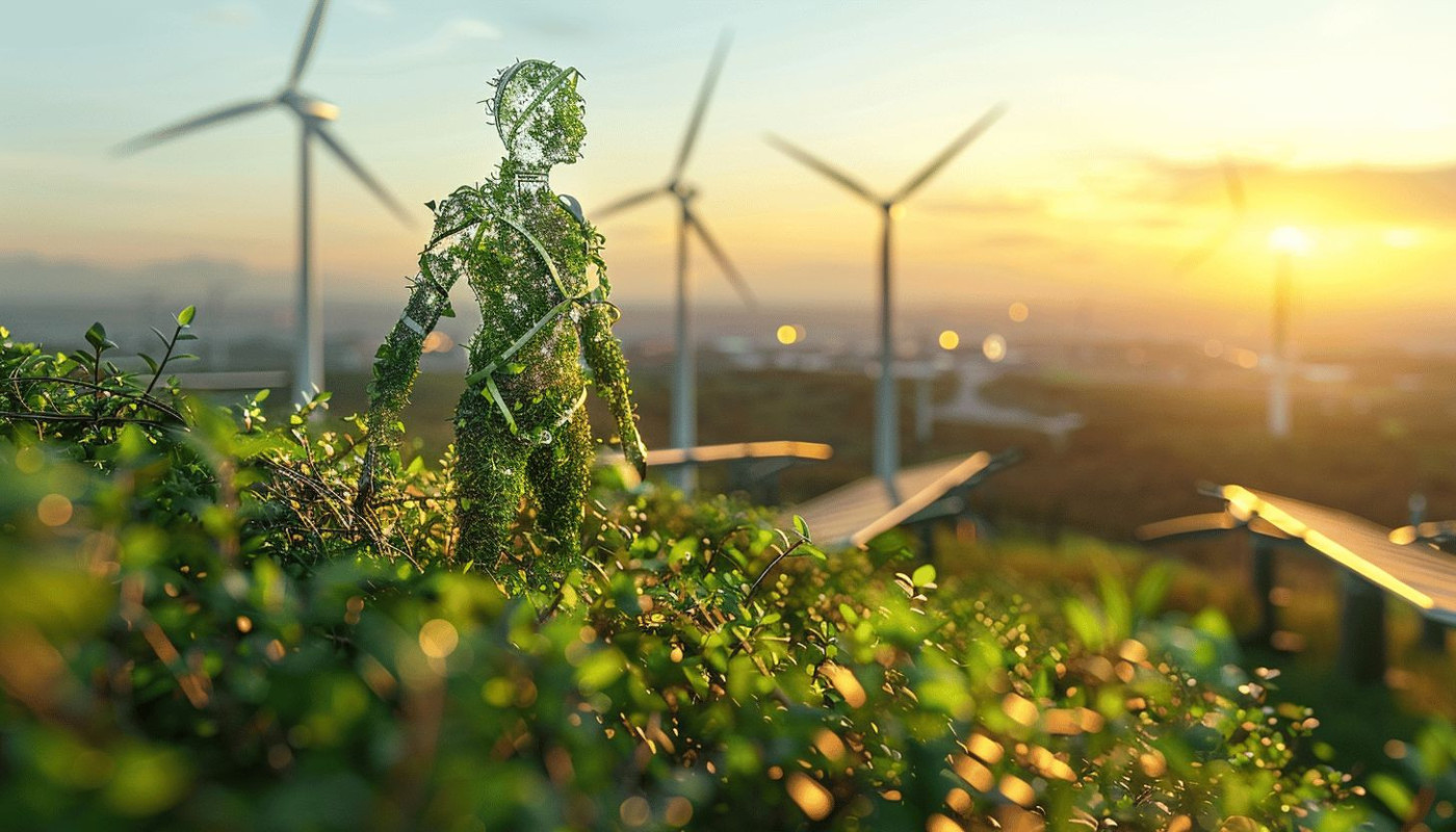 Technologies vertes découverte des innovations les plus prometteuses
